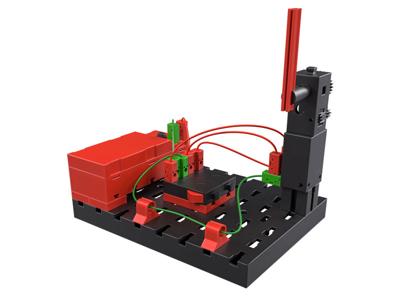 fischertechnik education 559893 Class Set Electrical Control Bouwpakket