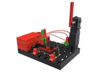 fischertechnik education 559893 Class Set Electrical Control Bouwpakket - thumbnail