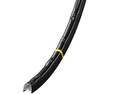 Mavic Open Pro UST Disc Rim