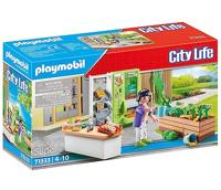 Playmobil® City life 71333 verkoop stand - thumbnail