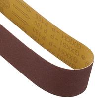 Scheppach Schuurbandenset BGS700, 9 stuks 7903303701 - thumbnail