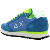 SUN68 Tom Fluo Z35102_56 Blauw-40 maat 40 - thumbnail