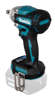 Makita Makita DTW300Z - Schlagschrauber - schnurlos DTW300Z Accu-slagmoersleutel 330 Nm 18 V Aantal meegeleverde accus: 0 Li-ion Zonder accu Makita Makita DTW300Z - Schlagschrauber - schnurlos DTW300Z Accu-slagmoersleutel 330 Nm 18 V Aantal meegeleverde accus: 0 Li-ion Zonder accu
