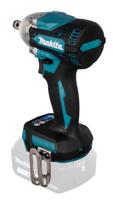 Makita Makita DTW300Z - Schlagschrauber - schnurlos DTW300Z Accu-slagmoersleutel 330 Nm 18 V Aantal meegeleverde accus: 0 Li-ion Zonder accu - thumbnail