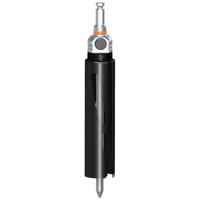 Gatzaag 60mm 165mm diep Mandrex SuperXcut TCT met Quick Adapter - thumbnail