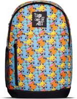 Pokemon - Gotta Catch em All Backpack - thumbnail