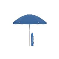 Parasol Marbueno Blauw - thumbnail