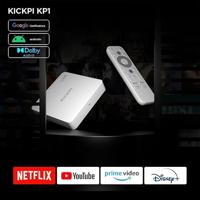 Mecool KM7 SE tv box 2/32 GB Google licentie & Assistant - thumbnail