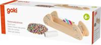 Goki houten kralen weefgetouw - thumbnail
