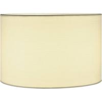 SLV Fenda 155582 Lampenkap Wit - thumbnail