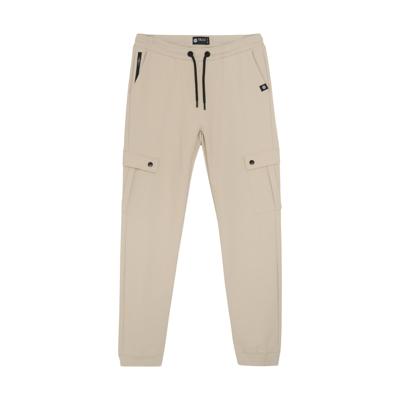 Tech Fancy Cargo Pants Grey Kit