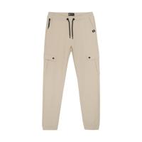 Tech Fancy Cargo Pants Grey Kit - thumbnail