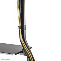 TV houder Neomounts NS-M3800BLACK 60-100" 100" - thumbnail