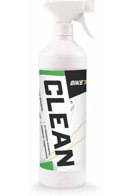 Bike7 - clean 1l (exclusief trigger) Bike7 - clean 1l (exclusief trigger)