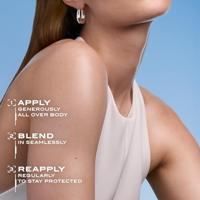Lancaster Sun Beauty Body Milk SPF50 100ml - thumbnail