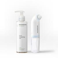 Behandelingspakket voor het Reinigen van Zwarte Puntjes CBD InnovaGoods - thumbnail