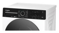 Whirlpool WPM 97W ADS BE Wasmachine Wit - thumbnail