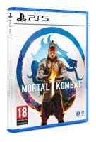 PS5 Mortal Kombat 1 - thumbnail