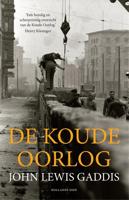 De Koude Oorlog - John Lewis Gaddis - ebook - thumbnail