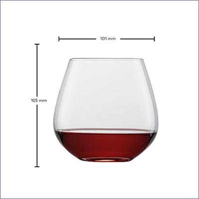 SCHOTT ZWIESEL - Vina - Wijnglas nr.60 SCHOTT ZWIESEL - Vina - Wijnglas nr.60