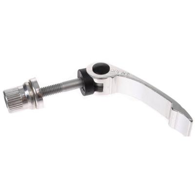 Ergotec Aluminium zadelpen snelspanhendel m6 x 50 mm -