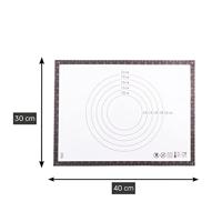 POINT-VIRGULE - Bakhulpjes - Bakmat 40x30cm - thumbnail