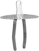 Trechter Tescoma Grandchef Zilverkleurig Roestvrij staal Ø 12 cm - thumbnail