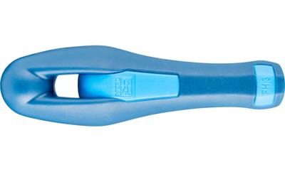 PFERD TOOLS 12617130 Ergonomisch vijlheft voor alle arenden en lengtes 100/125/150 mm 10 stuk(s)
