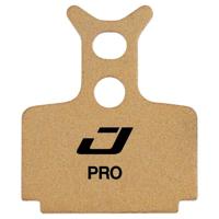 JAGWIRE Pro semi-metallic disc brake pad - formula (cura) - thumbnail