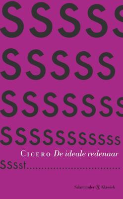 De ideale redenaar - Cicero - eBook (9789025305918)
