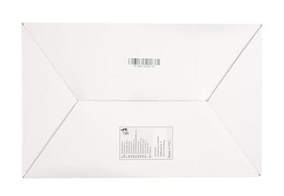 CASO Ultrasonic Clean CD-2800 Ultrasoonreiniger 50 W 0.6 l