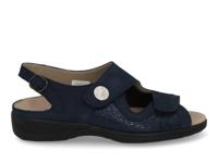 Solidus Lia 73500 80557 ocean donkerblauw maat 41 - thumbnail