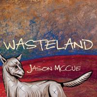 Wasteland - CD (0857674003918) - thumbnail