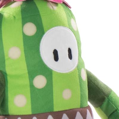 Fall Guys Plush Figure Cactus 30 cm