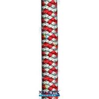 POL2282952004 - RACING 4004 4MM. GRIJS/ROOD (100 M - thumbnail