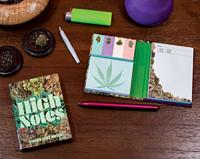 UPG Plaknotities - Hoge notities - thumbnail