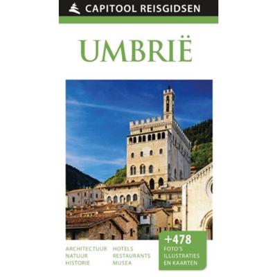 Umbrië
