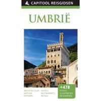 Umbrië - thumbnail