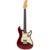 Sire Larry Carlton S3 HSS New Gen Candy Apple Red elektrische gitaar - thumbnail