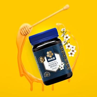 Manuka honing MGO400+ Manuka honing MGO400+