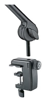 K&M 23860 Tafelarm microfoonstatief
