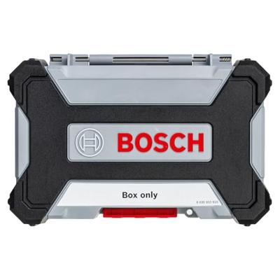 Bosch Accessories 2608522363 Lege koffer L, 1 stuk Bosch Accessories 2608522363 Lege koffer L, 1 stuk