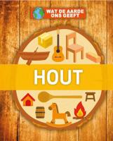Hout (Hardback) - thumbnail