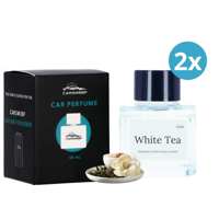 AUTO PARFUM - NAVULLING 2 PACK WHITE TEA - thumbnail