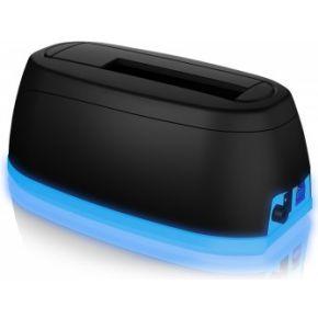 ICY BOX IB-1124L-C3 dockingstation