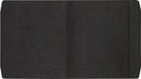 PocketBook Charge - Canvas Black E-reader hoesje Zwart - thumbnail