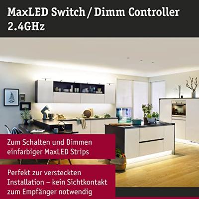 Paulmann 70619 Controller 1 stuk(s)