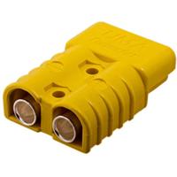 Hoogstroom-batterijstekker 175 A 1130-0211-01 S175 Geel encitech Inhoud: 1 stuk(s) - thumbnail