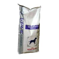 Royal Canin sensitivity control hond 14kg - thumbnail