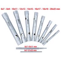 KS Tools 5180900 518.0900 Pijpsleutel 10-delig - thumbnail